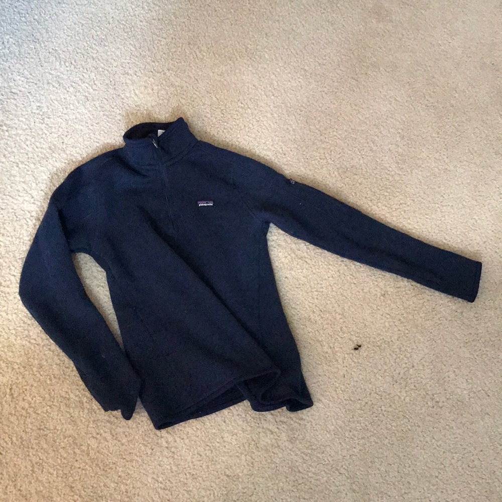 PATAGONIA!?